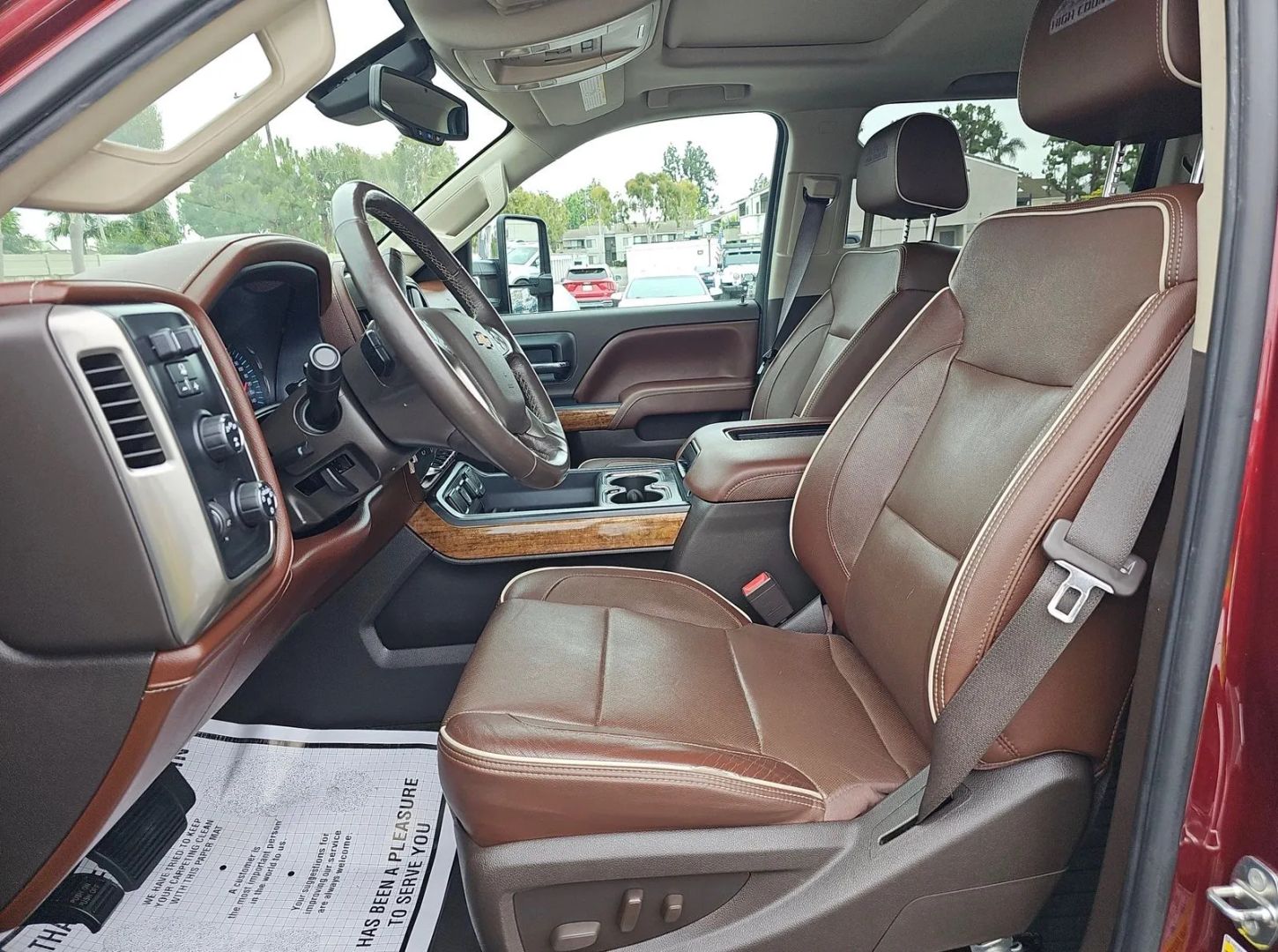 chevrolet silverado 2500hd 2017 1GC1KXEY7HF200095 image chevrolet silverado 2500hd 2017 1GC1KXEY7HF200095 image